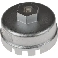 Blue Print ADT35503 Oliefiltersleutel