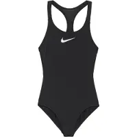 Nike Essential Racerback Swimsuit Noir 8-9 Years Fille