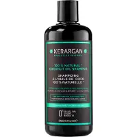 Kerargan - Kerargan - Shampoing À L'huile De Coco Et D?Argan Pour Nourrir Hydrater Vos Ch Soin Des Cheveux 500 Ml