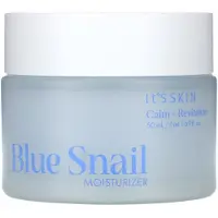 It´S SKIN Hydratant à l'escargot bleu