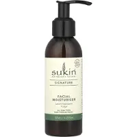 Sukin Hydratant naturel pour le visage (125 ml)