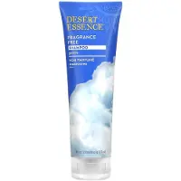 Desert Essence , Shampooing, Sans Parfum, 8 fl oz (237 ml)