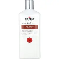 Cremo , Shampoing & Après-Shampoing 2 en 1, No. 08, Bourbon & Chêne, 16 fl oz (473 ml)