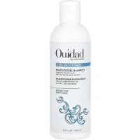 Ouidad Curl Quencher, Shampooing Hydratant, Boucles Serrées