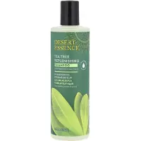 Desert Essence Shampooing Régénérateur Melaleuca 382ml