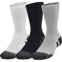 Under Armour Chaussettes Performance Tech (x3)