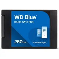 Western Digital WD Blue SA510 SATA 2,5 Pouces SSD 250 Go
