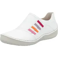 Rieker Slip on blanc