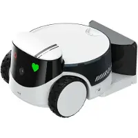 Enabot ROLA PetPal Compagnon interactif pour animaux domestiques