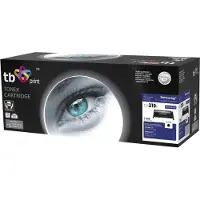 TB Print Toner comp. avec Samsung CLT-K4092S, noir, ref