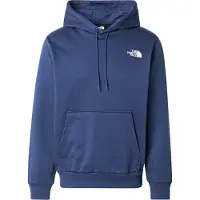 The North Face Sweat-shirt 'Simple Dome' bleu marine
