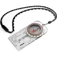 Silva Kompas Expedition 360 Global, boussole
