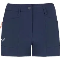 Salewa Short cargo de randonnée femme Puez