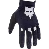 FOX Dirtpaw Gants MX Noir/Blanc 3XL unisex