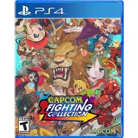 Ps4 Fighting Collection Imp Multicolore PAL
