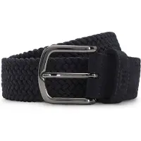 BOSS Sash Wne Sd_sz35 01 Belt Bleu 95 cm Homme