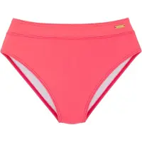 LASCANA Bas de bikini 'Lolo' corail