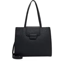 Suri Frey sac shopper sac à épaule Berly Cityshopper Blue bleu marine