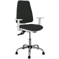 Piqueras Y Crespo Elche 0b5crrp Office Chair Noir
