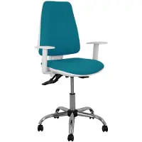 Piqueras Y Crespo Elche 9b5crrp Office Chair Vert