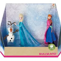 BULLYLAND Reine des neiges