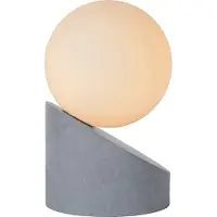 Lucide Lampe STOŁOWA G9 5W LEN 45561/01/36