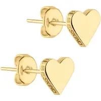 Liebeskind berlin Boucles d'oreilles or