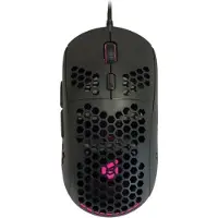 Conceptronic DJEBBEL04B souris Droitier USB Type-A Optique 6400 DPI