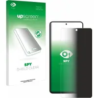 Upscreen Film anti-regard Spy Shield (Asus ROG Phone 8), Téléphone portable : film de protection, Bleu
