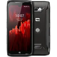 Crosscall CORE-Z5 15,4 cm (6.08") Double SIM 5G USB Type-C 4 Go 64 Go 4950 mAh Noir