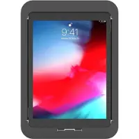 Compulocks iPad counter Case Bundle, Support de tablette, Noir