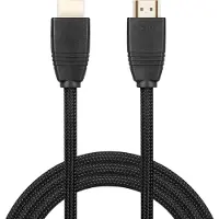 Sandberg HDMI 2.1 Cable 8K, 1m