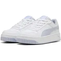 Puma Carina Street PS Sneakers Laag - Wit - Maat 32