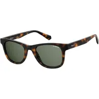 Polaroid Pld1016snew08 50/22/150 Polarized Sunglasses Noir Homme