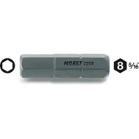 Hazet 2206-7 Schroefbit