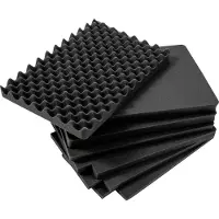 B&W mousse plumée type 6700
