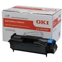 OKI 44574307 - Noir - Tambour