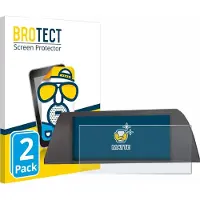 BROTECT Film de protection antireflet Protection d'écran mat