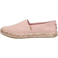 Toms Alpargata Rope 2.0 Sportief - Roze - Maat 36