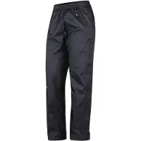 Marmot Precip Eco Full Zip Pants Noir M Femme