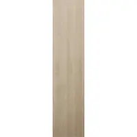 Burgbad Lin20 Miroir de corps entier avec porte à valises, charnières à droite, 400x150x1760mm, SPQN040RF5355