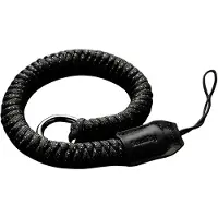 SmallRig 4881 Bracelet tressé universel, noir
