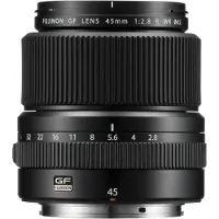 Fujifilm GF 45mm f/2.8 R WR