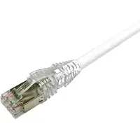 CommScope NETCONNECT NPC - Patch-kabel - RJ-45 (hane) till RJ-45 (hane) - 10 m - SFTP - CAT 6a - hal