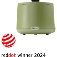 Hendi UNIQ Bouilloire électrique 8L 500W 1024710PRZEM