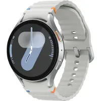 Samsung Galaxy Watch 7 Argent 44 mm