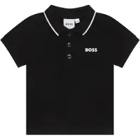 HUGO BOSS Polo T-shirt Enfants