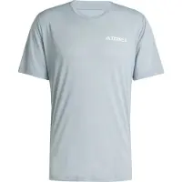 Adidas T-shirt JN8157 hommes - Bleu - EU M