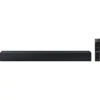 Samsung C400 Essential B-series 2023 40w Soundbar Noir One Size / EU Plug 220V