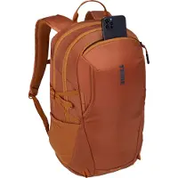 Thule Enroute Backpack 23l Orange